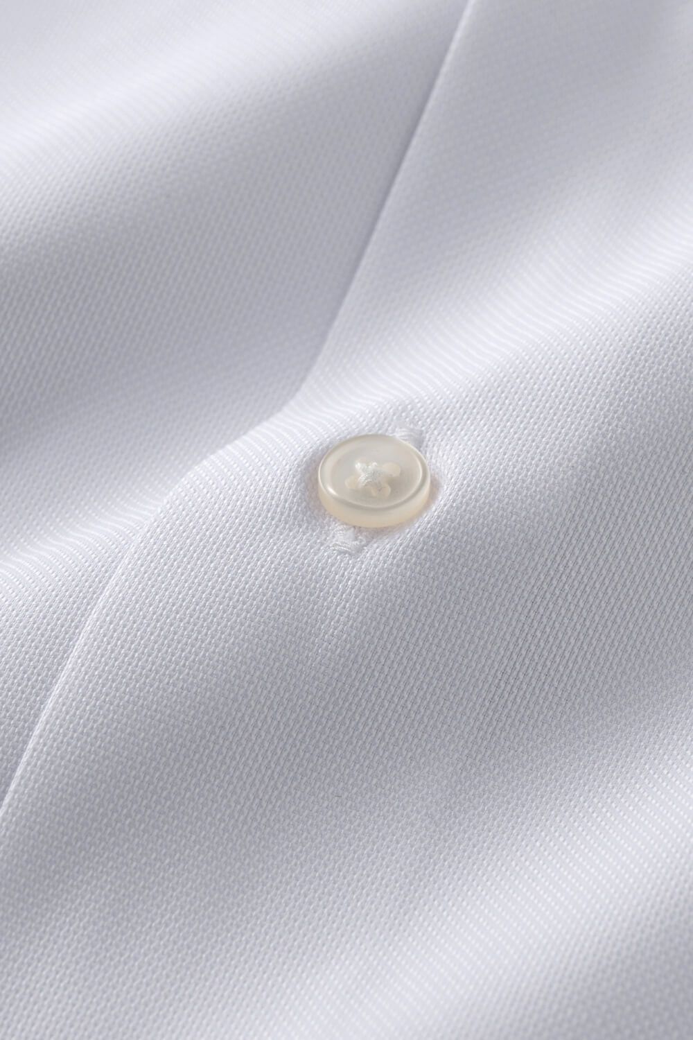 ワイシャツ 8070SD-C04A-WHITE-生地