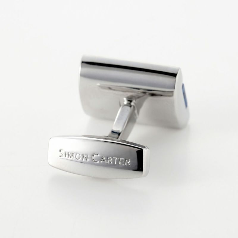 カフスボタン SI111