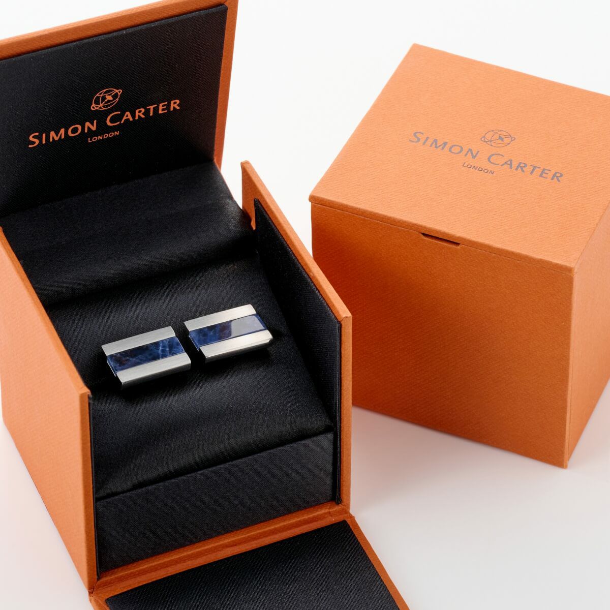 カフスボタン SI111