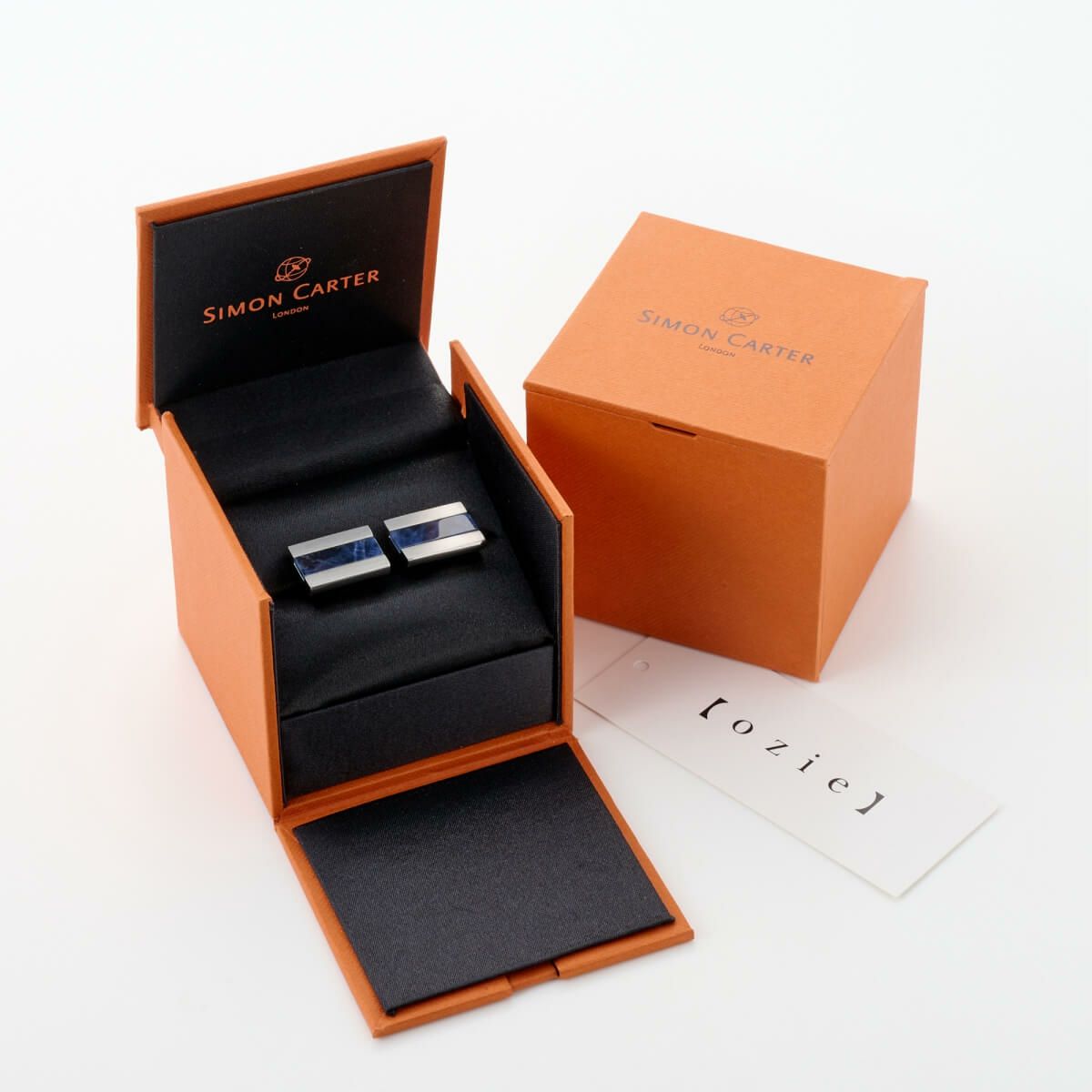 カフスボタン SI111