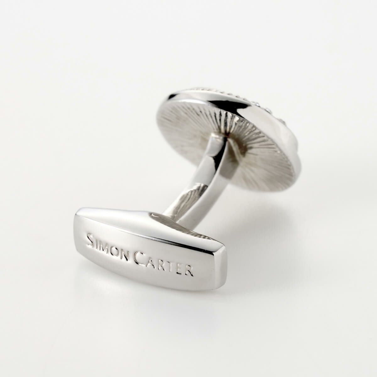 カフスボタン・カフリンクス SI113