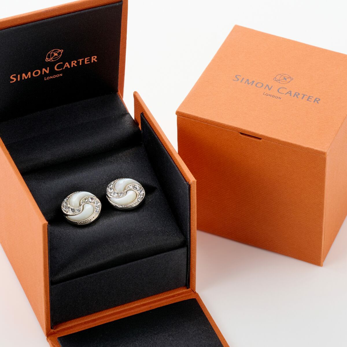 カフスボタン・カフリンクス SI113