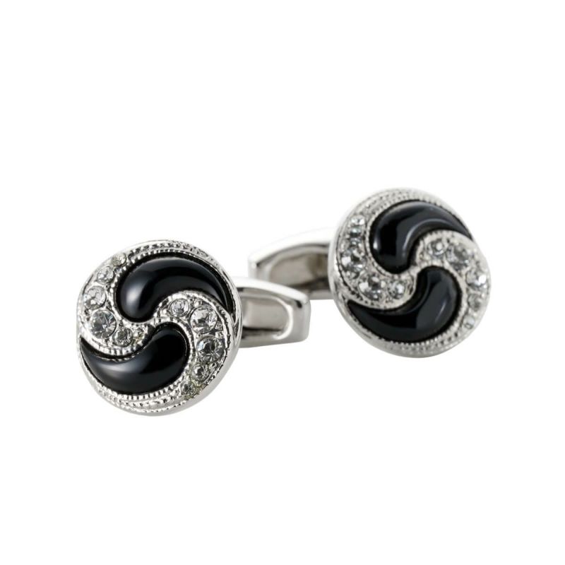 カフスボタン・カフリンクス SI114