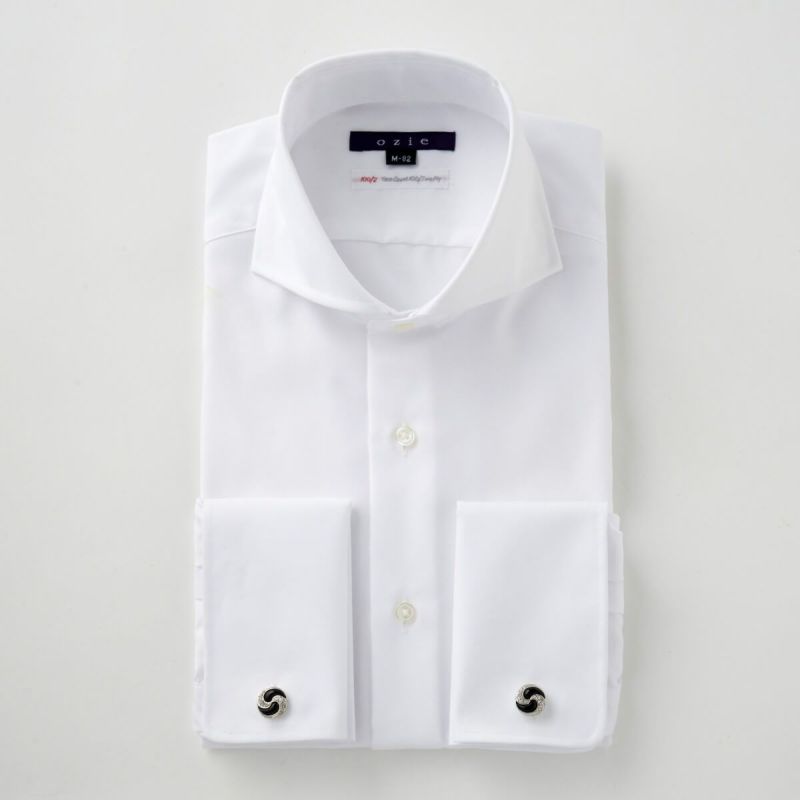 カフスボタン・カフリンクス SI114-コーディネート