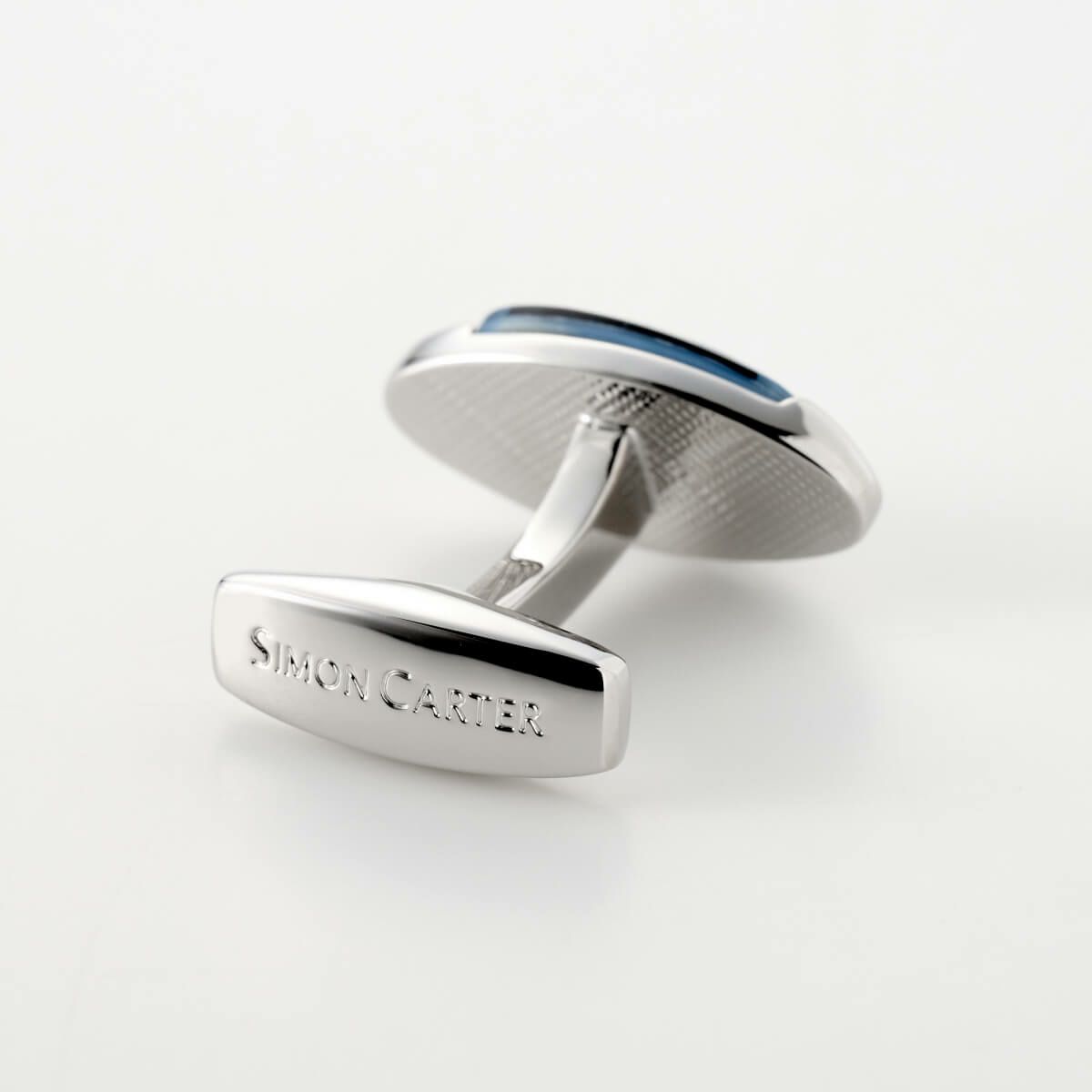 カフリンクス・カフスボタン　SI115