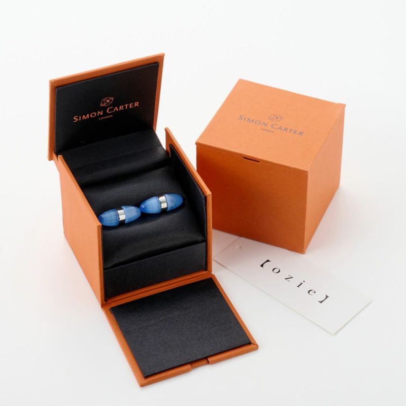 カフリンクス・カフスボタン　SI116