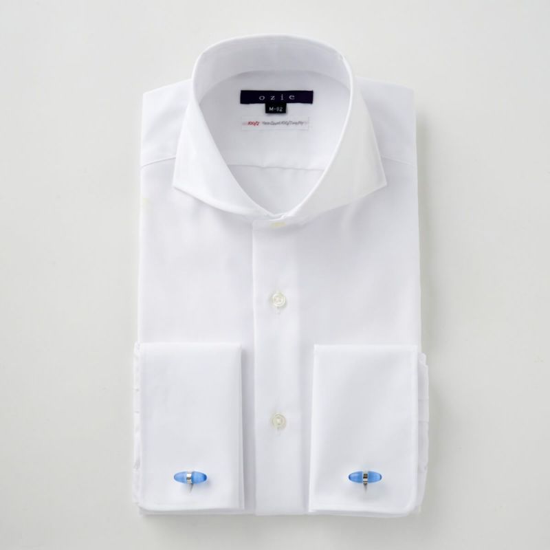 カフリンクス・カフスボタン　SI116-コーディネート