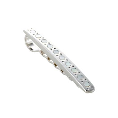 ネクタイピン・タイバー PIN-SI-015