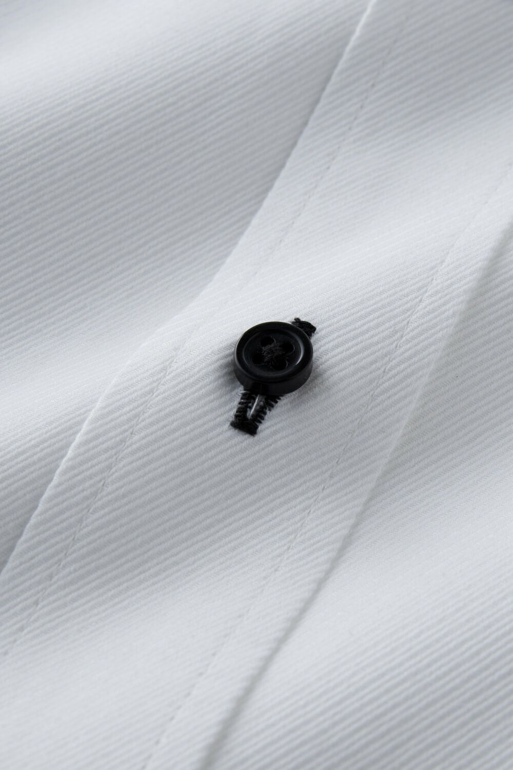 ワイシャツ 8065EP-C04A-BLACK-生地