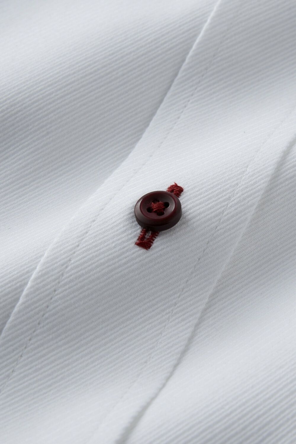 ワイシャツ 8065EP-C04C-RED-生地