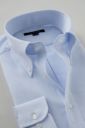 ワイシャツ 8009-C04B-SAX-衿2