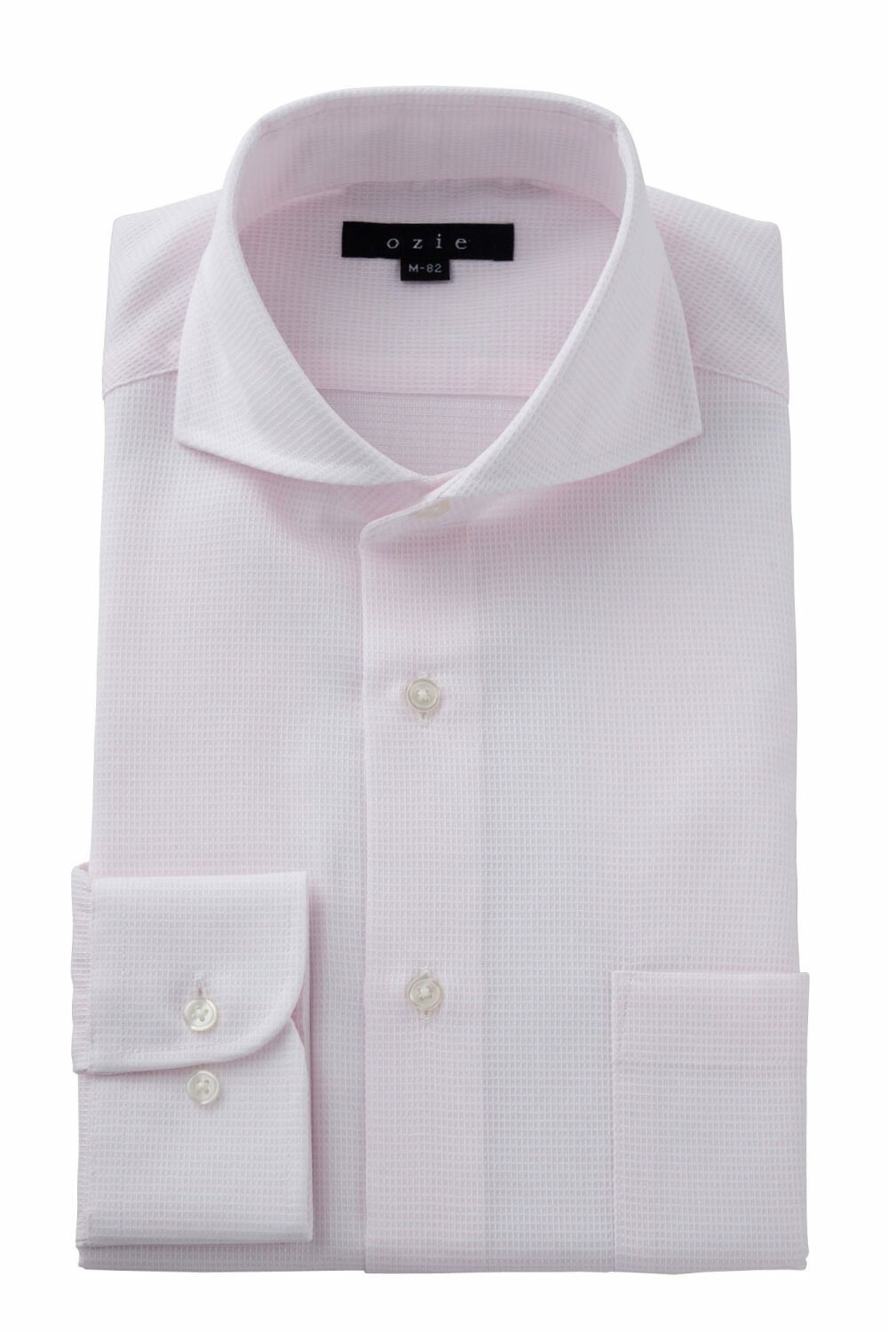 ワイシャツ 8070-C04C-PINK