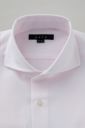 ワイシャツ 8070-C04C-PINK-衿1