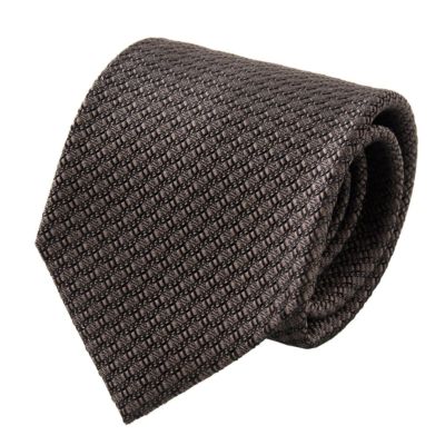 ネクタイ NF-B-002-BROWN