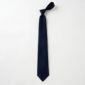 ネクタイ NF-B-003-NAVYBLUE-全体