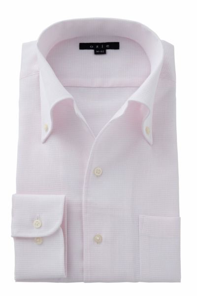 ワイシャツ 8051-C04C-PINK