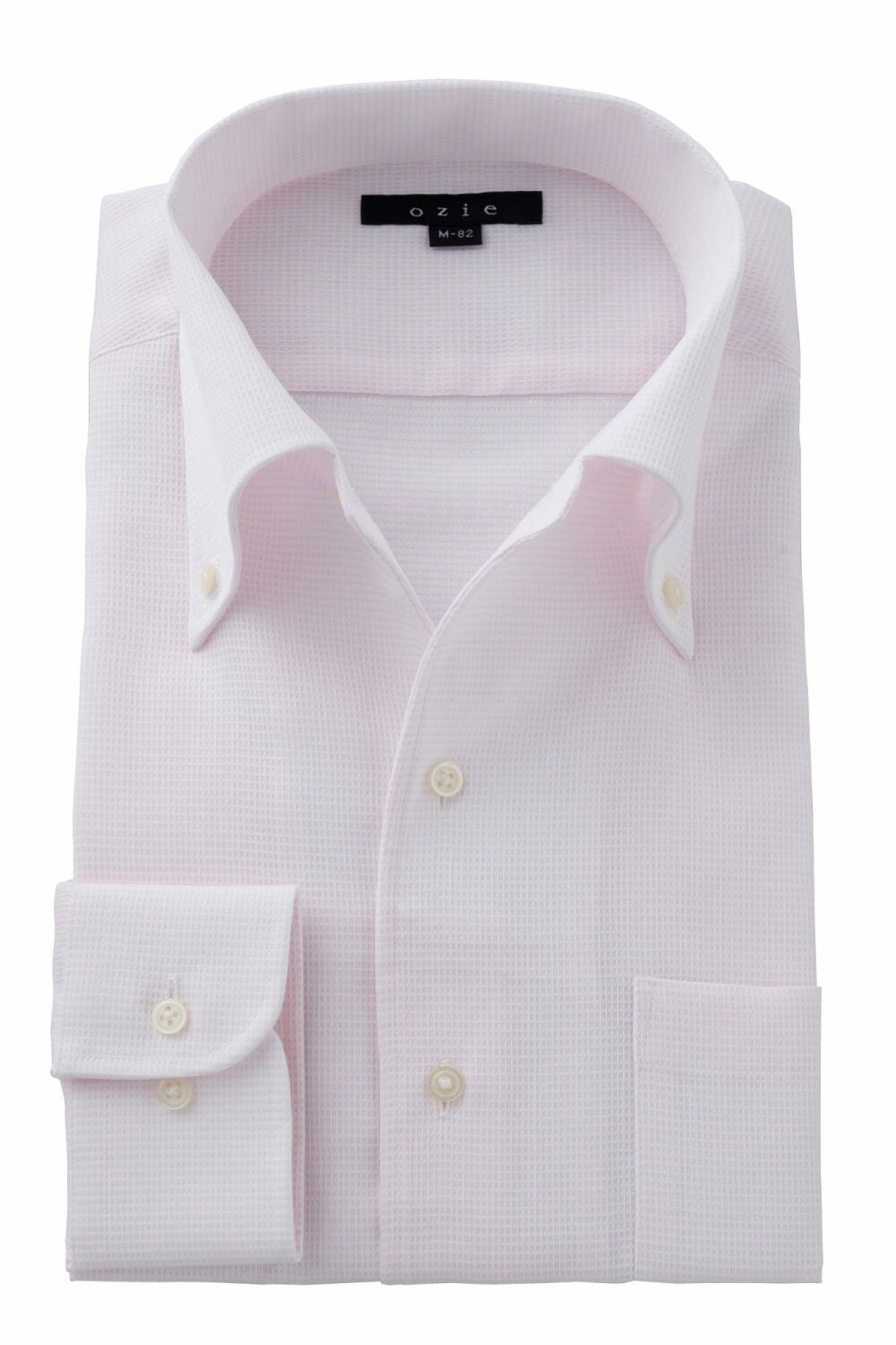 ワイシャツ 8051-C04C-PINK