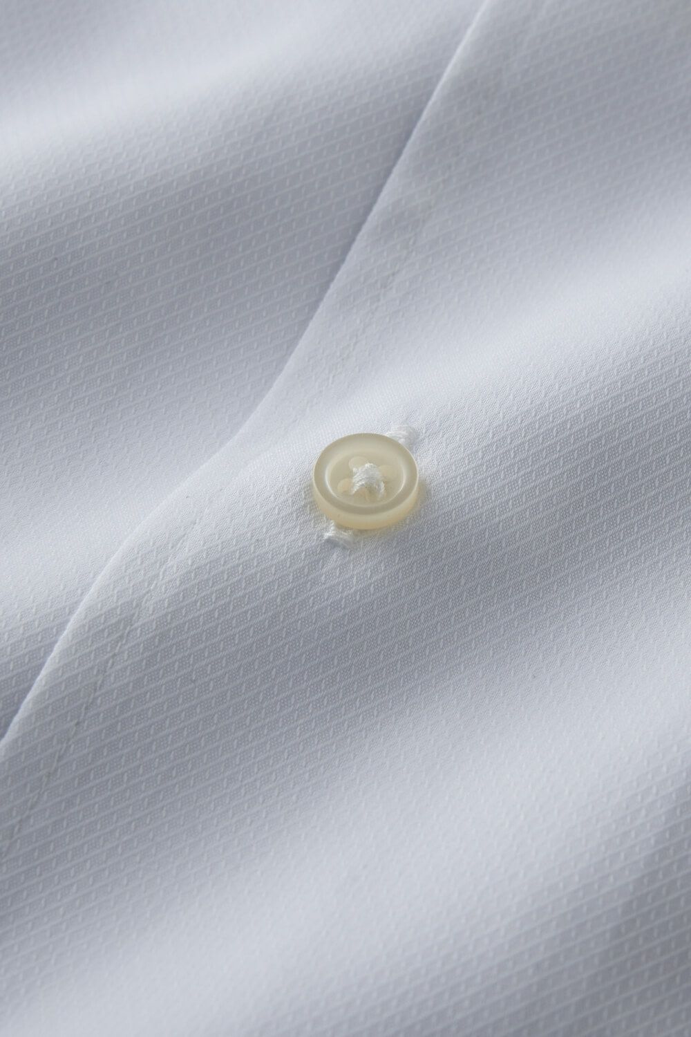 ワイシャツ・カッターシャツ・半袖 8044SS-C04A-WHITE-生地