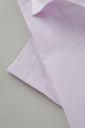 ワイシャツ・カッターシャツ・半袖 8045SS-C04D-PINK-カフス