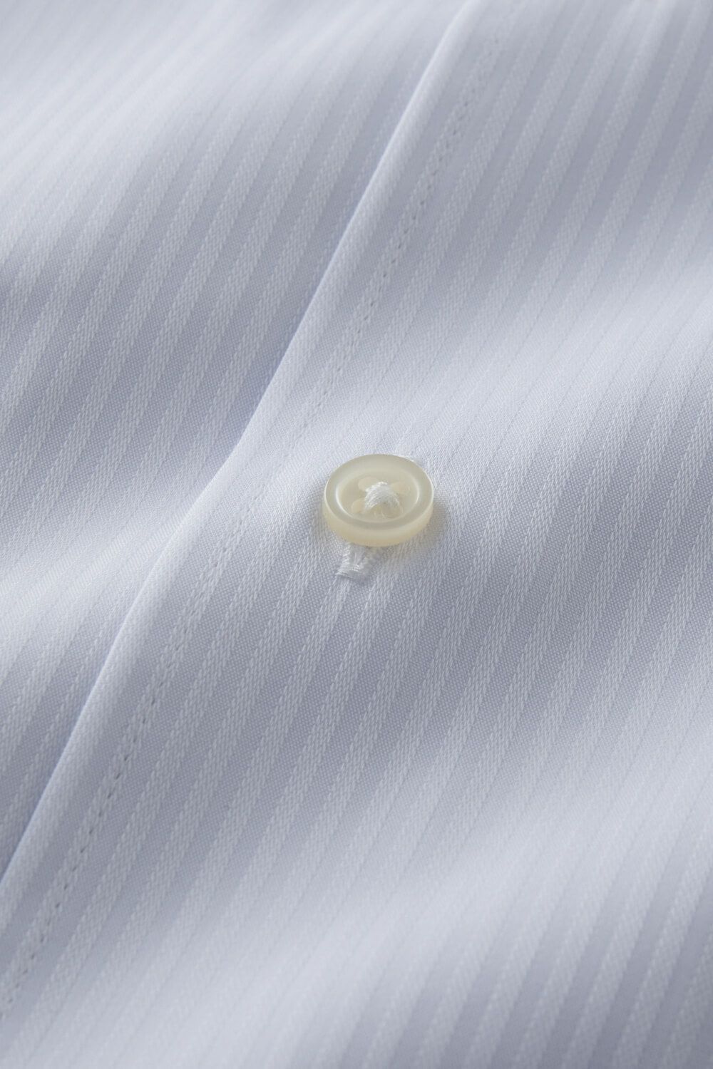 ワイシャツ・カッターシャツ・半袖 8051SS-C04A-WHITE-生地