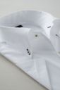 ワイシャツ・カッターシャツ・半袖 8051SS-C04B-WHITE-衿2