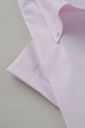 ワイシャツ・カッターシャツ・半袖 8051SS-C04D-PINK-カフス