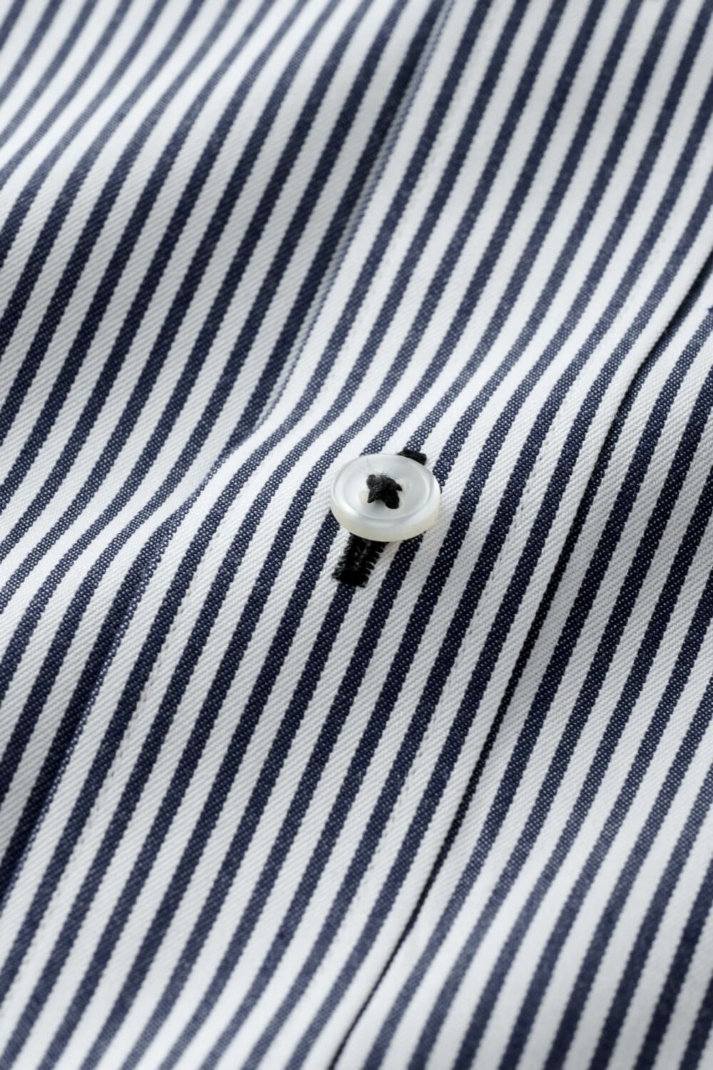 ワイシャツ 8065EPCL-C06A-BK-生地