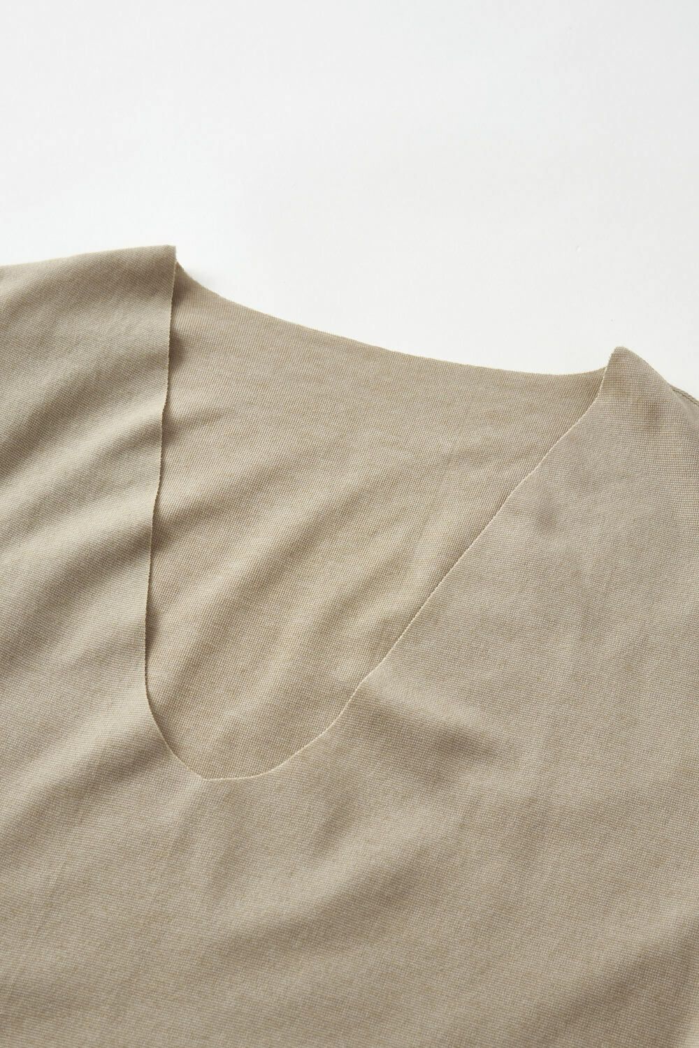 インナー YN2515- 衿