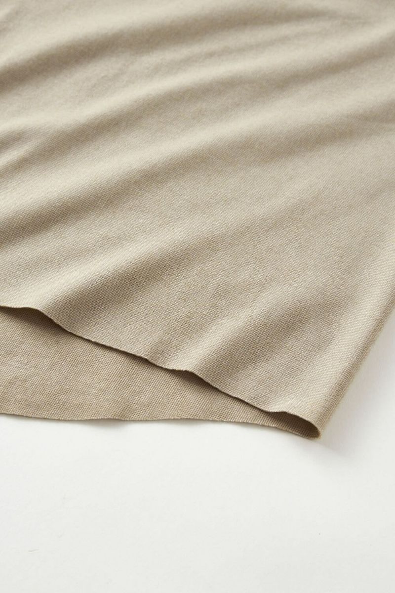 インナー YN2515- 裾