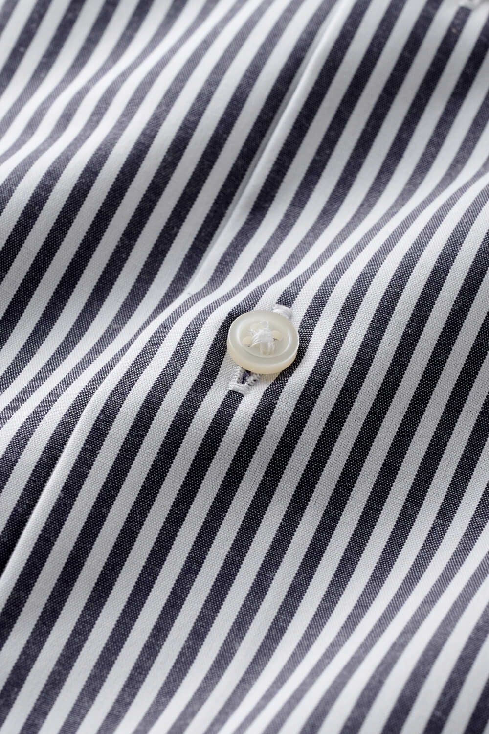 ワイシャツ 8063-C06A-BLACK-生地