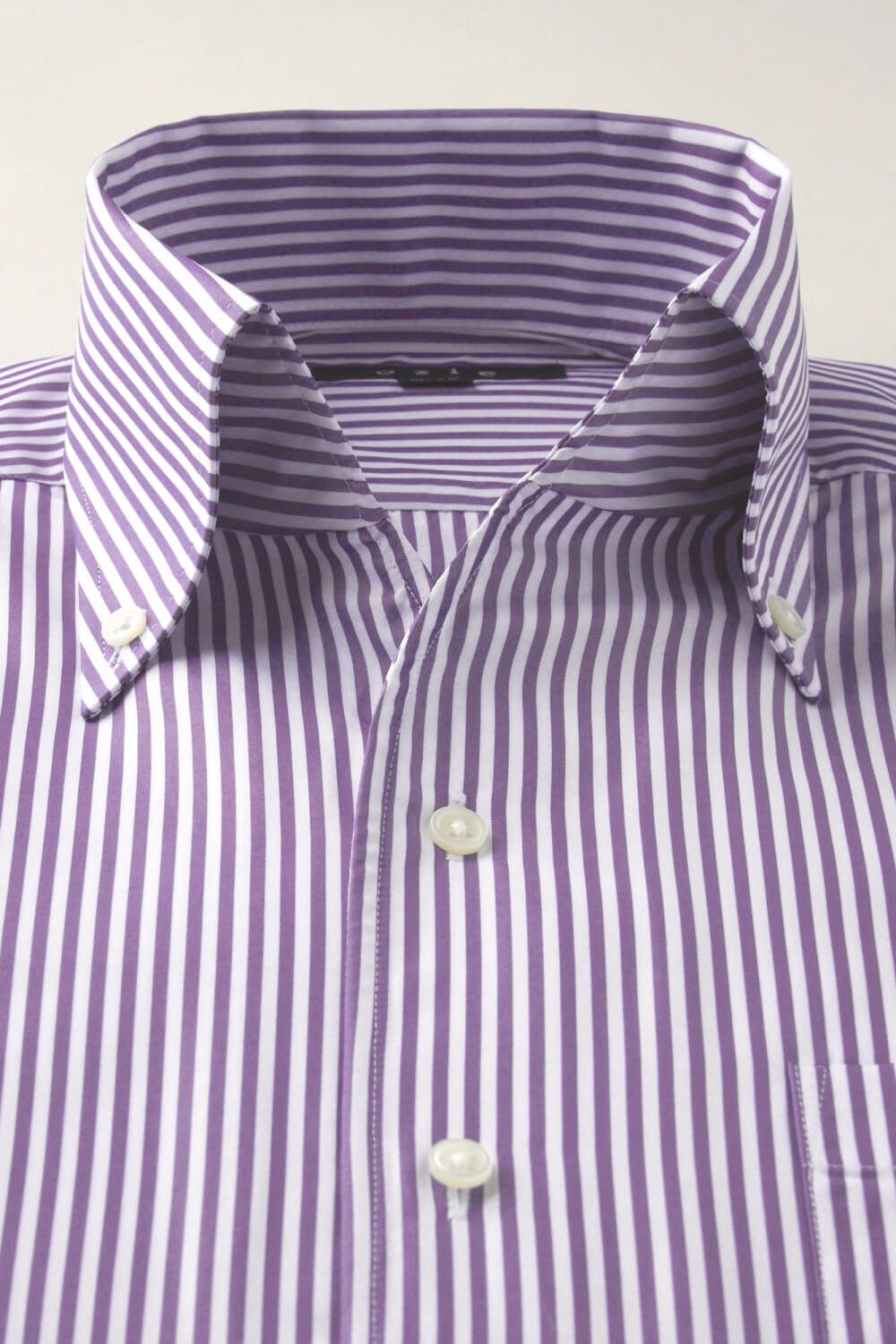 ワイシャツ 8044SD-C07A-PL-衿1