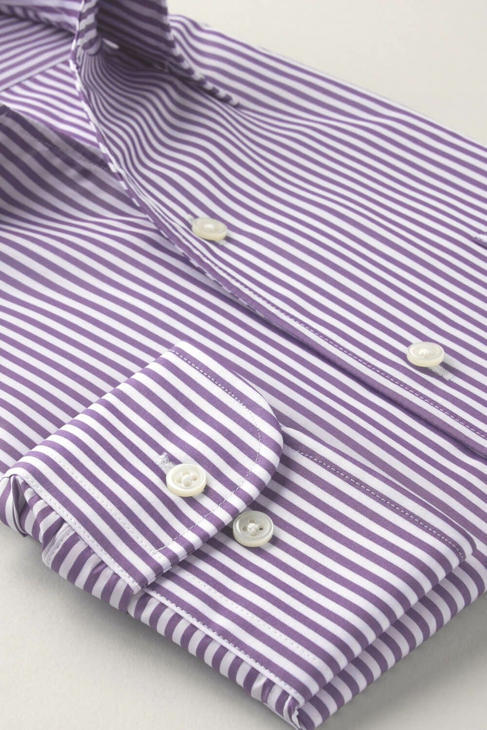 ワイシャツ 8044SD-C07A-PL-カフス