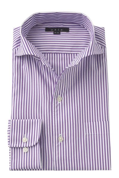 ワイシャツ 8045SD-C10A-PL