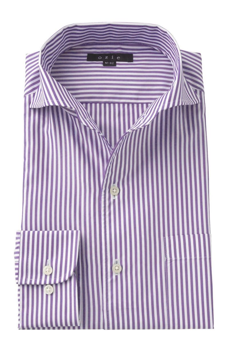 ワイシャツ 8045SD-C10A-PL