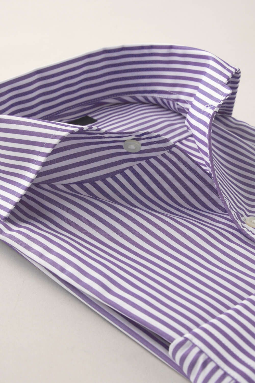 ワイシャツ 8045SD-C10A-PL-衿2