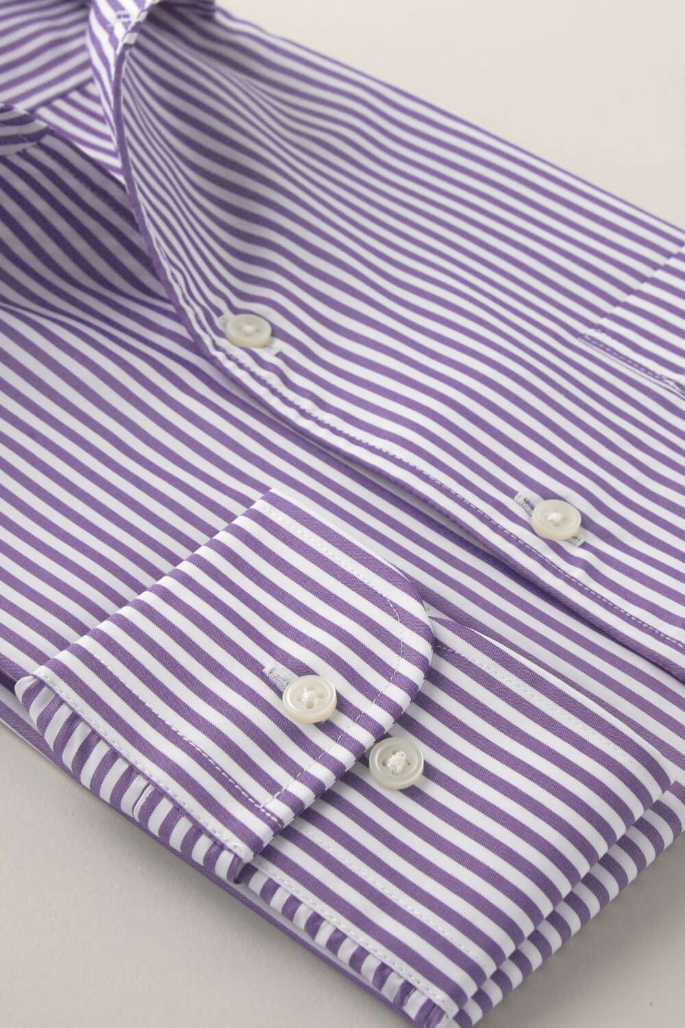 ワイシャツ 8045SD-C10A-PL-カフス