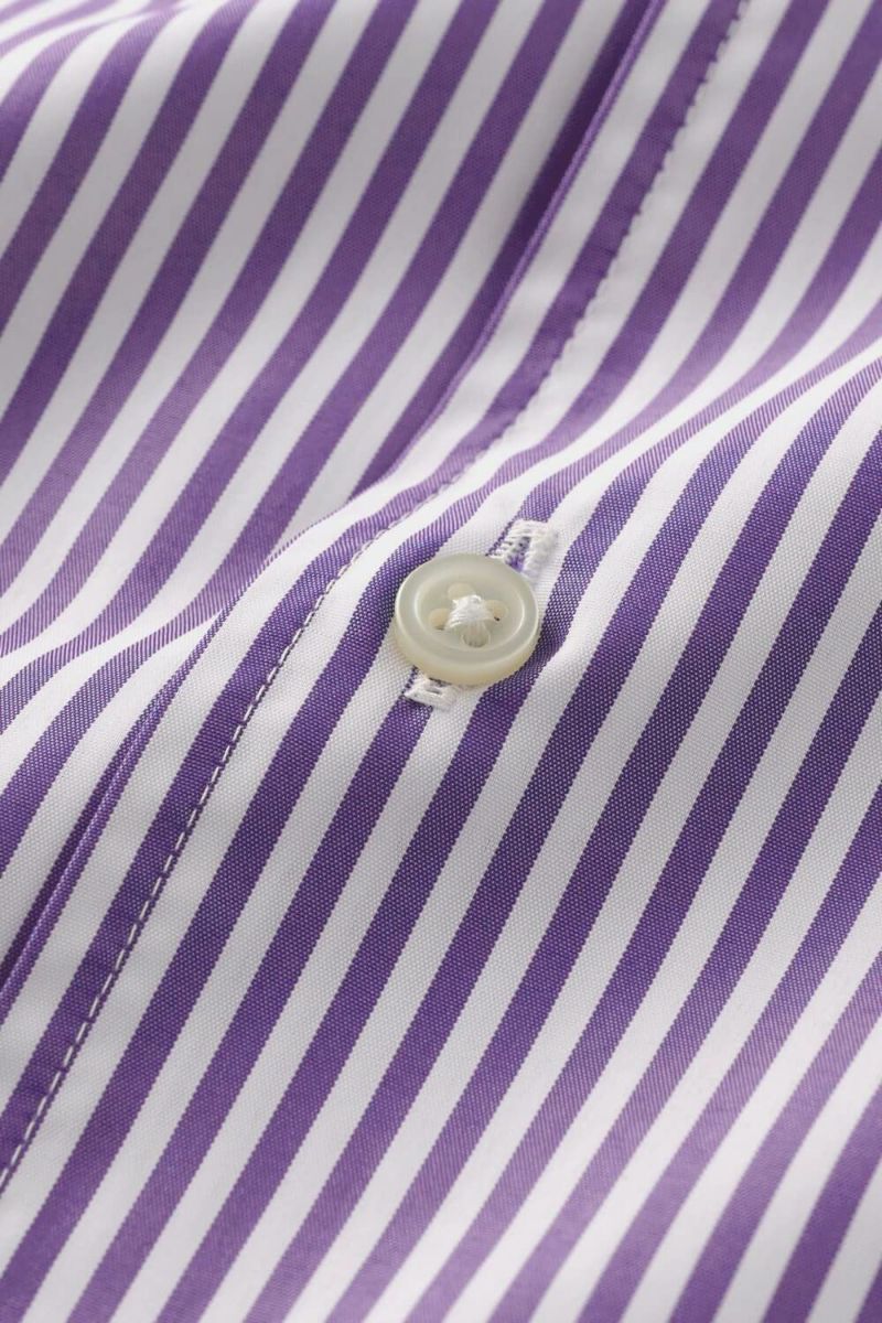 ワイシャツ 8045SD-C10A-PL-生地