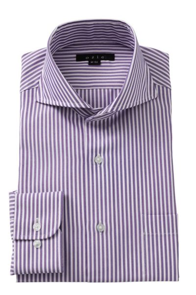 ワイシャツ 8070SD-C10A-PL