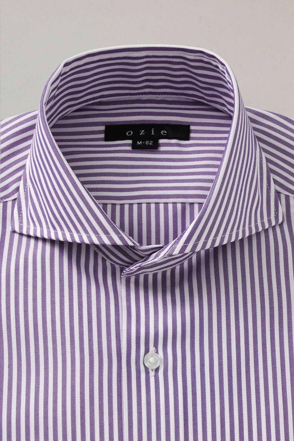 ワイシャツ 8070SD-C10A-PL-衿1