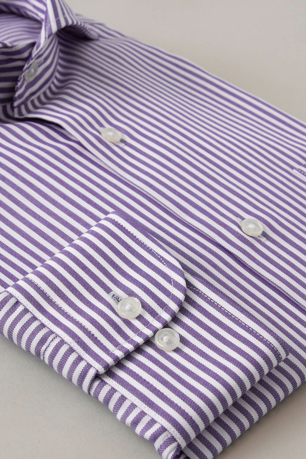 ワイシャツ 8070SD-C10A-PL-カフス