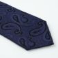 ネクタイ NW-216-NAVYBLUE-剣先