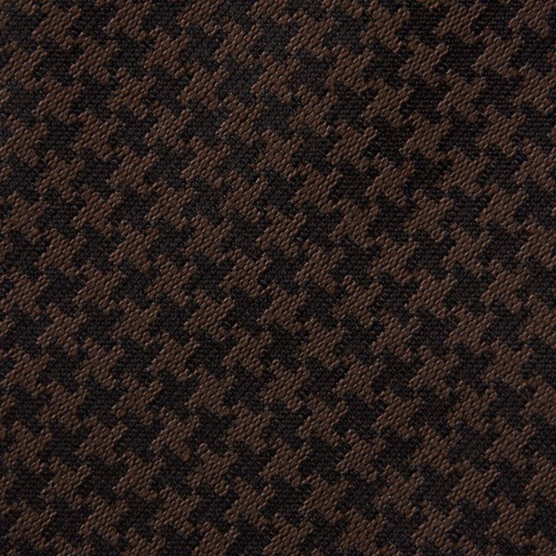 ネクタイ NW-217-BROWN-生地