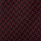 ネクタイ NW-218-WINERED-生地