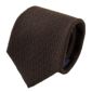 ネクタイ NW-220-BROWN