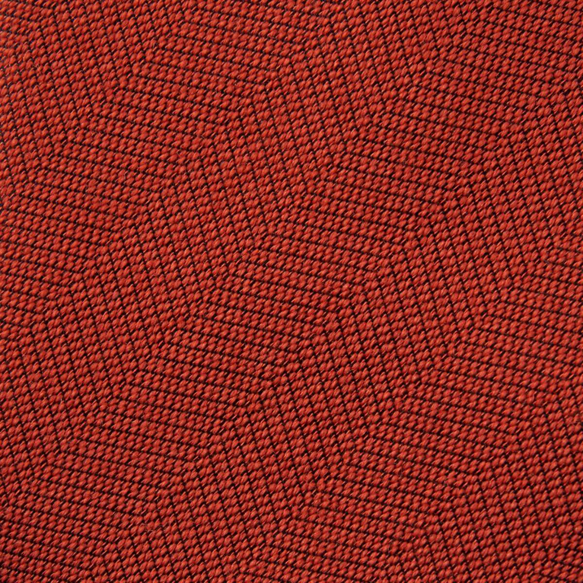 ネクタイ NW-222-ORANGE-生地