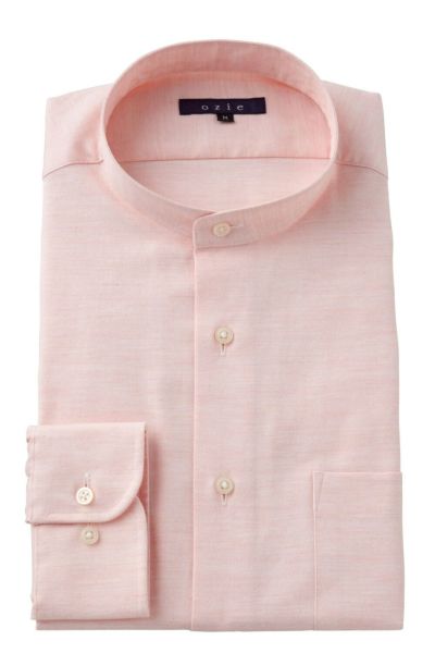 ワイシャツ 8063-C11C-PINK