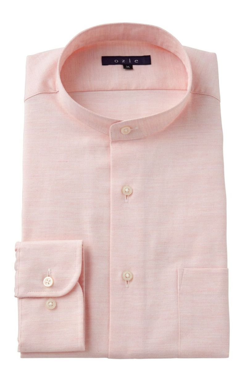 ワイシャツ 8063-C11C-PINK