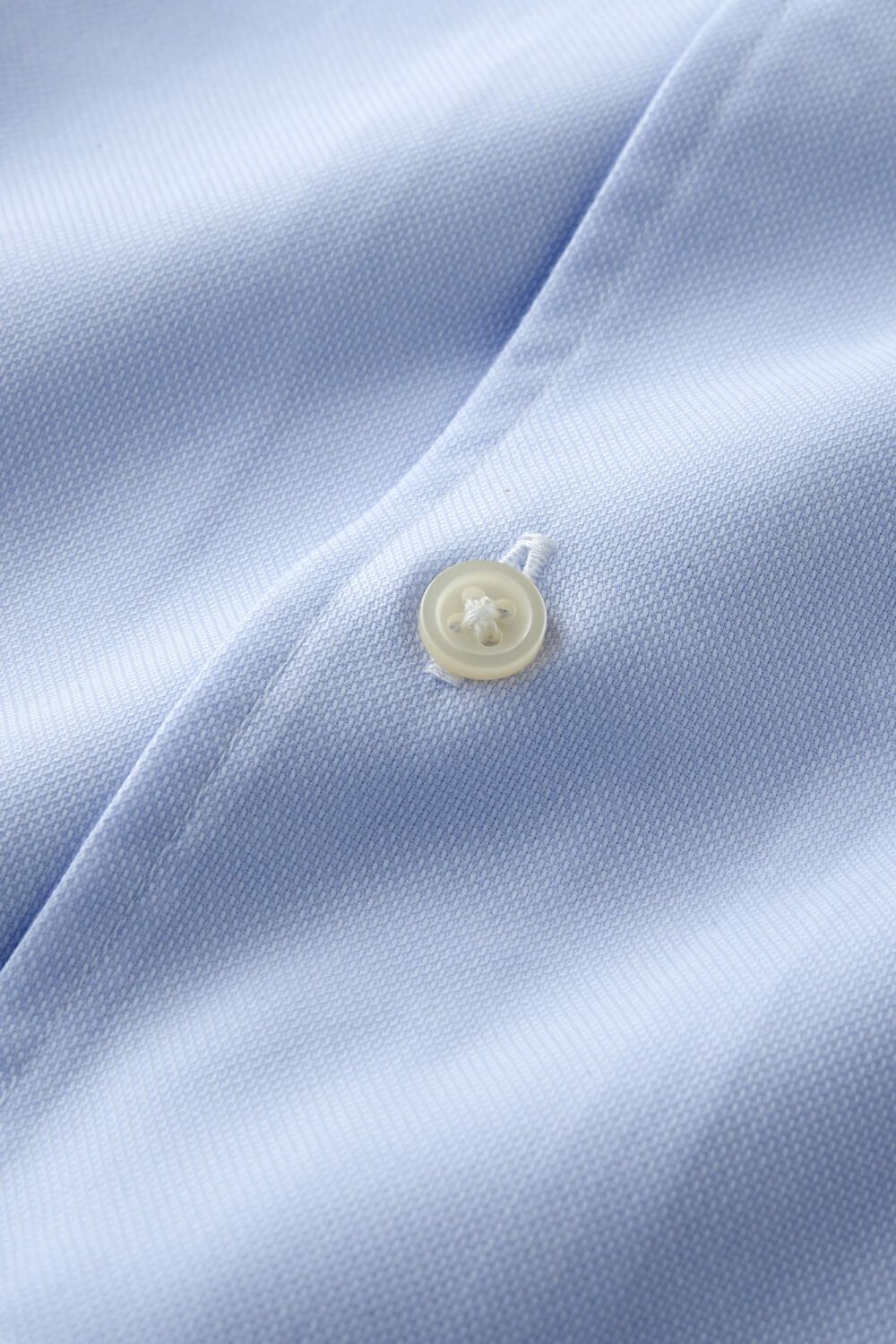 ワイシャツ 8044P-C11A-SAX-生地