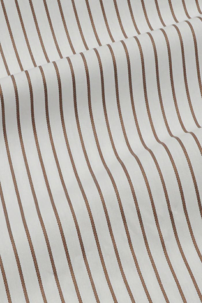 レディースシャツ 6071-N10-WHITE-生地