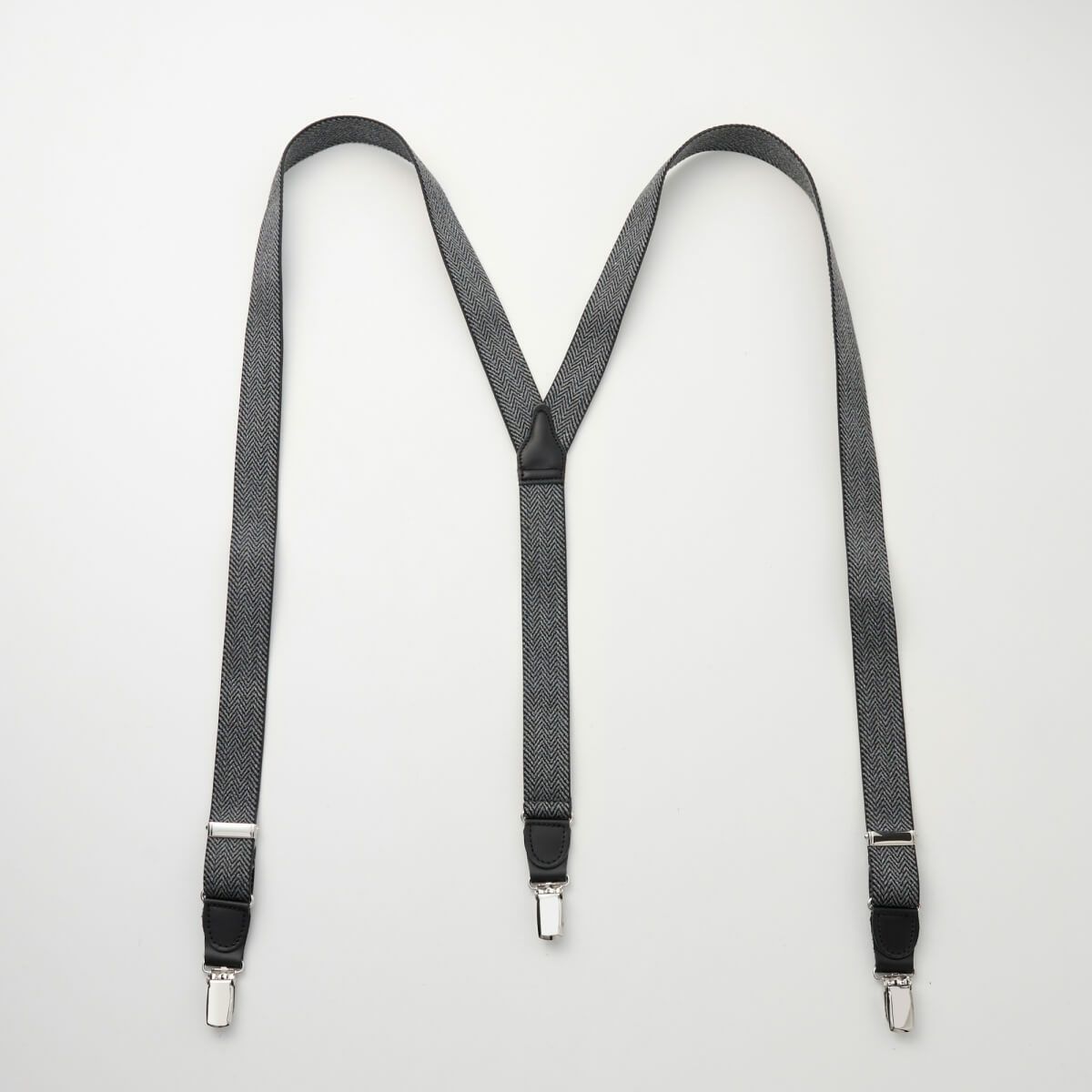 サスペンダー SP-ALS-04-GRAY